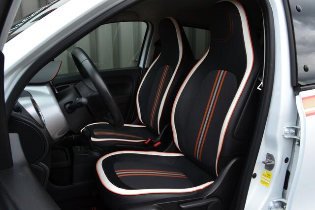 Renault TWINGO 0.9 TCe 110 PK GT Sport Navi/Camera/Leer/LED