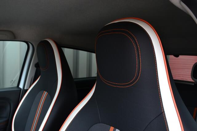 Renault TWINGO 0.9 TCe 110 PK GT Sport Navi/Camera/Leer/LED