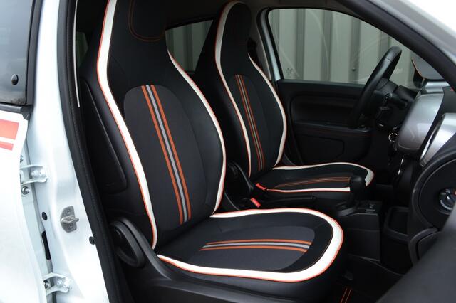 Renault TWINGO 0.9 TCe 110 PK GT Sport Navi/Camera/Leer/LED