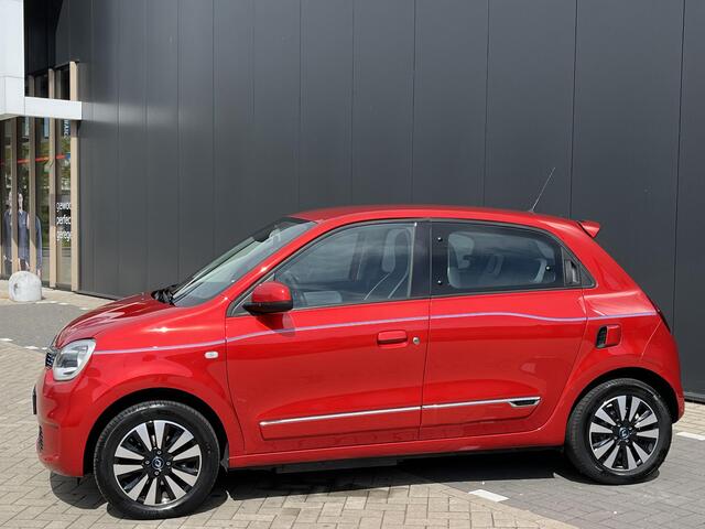 Renault TWINGO Z.E. R80 Intens | APPLE CARPALY EN ANDROID AUTO | CLIMATE EN CRUISE CONTROL | 1E EIGENAAR | DEALER ONDERHOUDEN | SENSOREN ACHTER | LM VELGEN |