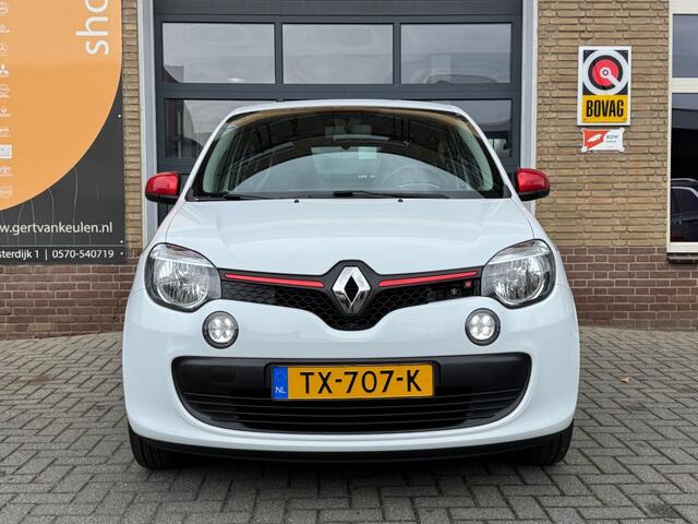 Renault TWINGO 1.0 SCe COLLECTION AIRCO/BLUETOOTH/DAB+/CRUISE/NL-AUTO