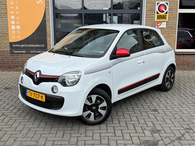 Renault TWINGO 1.0 SCe COLLECTION AIRCO/BLUETOOTH/DAB+/CRUISE/NL-AUTO