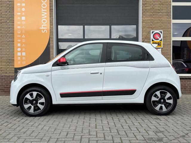 Renault TWINGO 1.0 SCe COLLECTION AIRCO/BLUETOOTH/DAB+/CRUISE/NL-AUTO