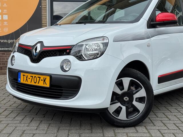 Renault TWINGO 1.0 SCe COLLECTION AIRCO/BLUETOOTH/DAB+/CRUISE/NL-AUTO