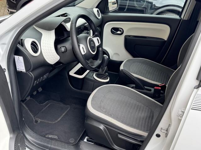 Renault TWINGO 1.0 SCe COLLECTION AIRCO/BLUETOOTH/DAB+/CRUISE/NL-AUTO