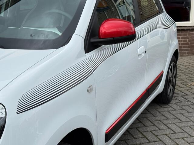 Renault TWINGO 1.0 SCe COLLECTION AIRCO/BLUETOOTH/DAB+/CRUISE/NL-AUTO