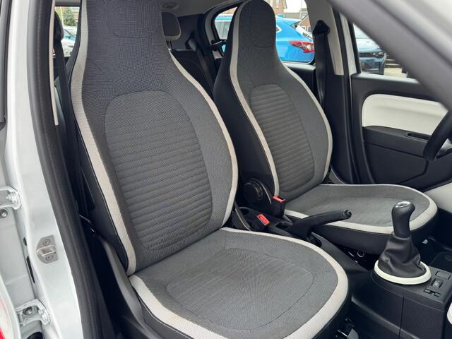 Renault TWINGO 1.0 SCe COLLECTION AIRCO/BLUETOOTH/DAB+/CRUISE/NL-AUTO