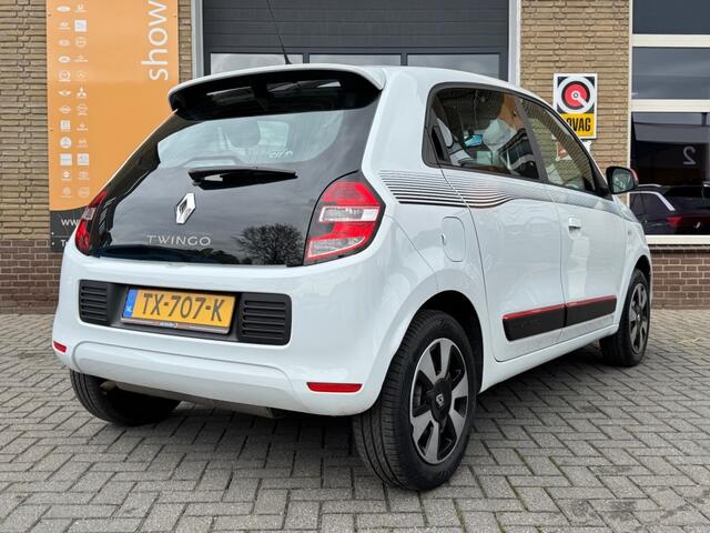 Renault TWINGO 1.0 SCe COLLECTION AIRCO/BLUETOOTH/DAB+/CRUISE/NL-AUTO