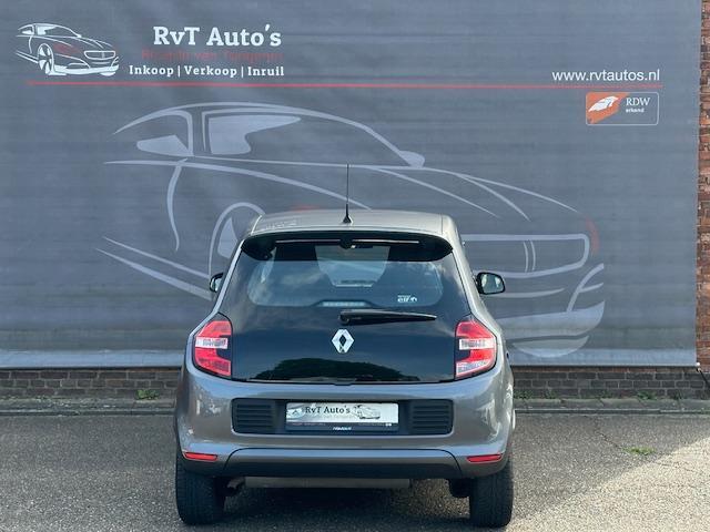 Renault TWINGO 1.0 SCe Collection Airco,Cruiscontrol,Stoelverwarming,Garantie