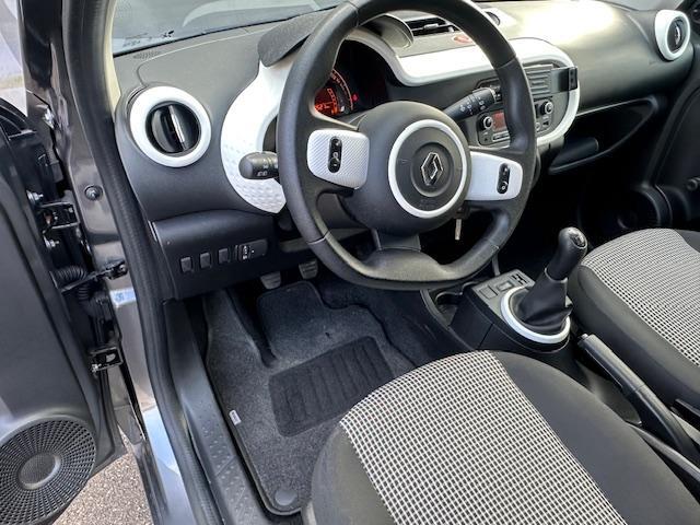 Renault TWINGO 1.0 SCe Collection Airco,Cruiscontrol,Stoelverwarming,Garantie