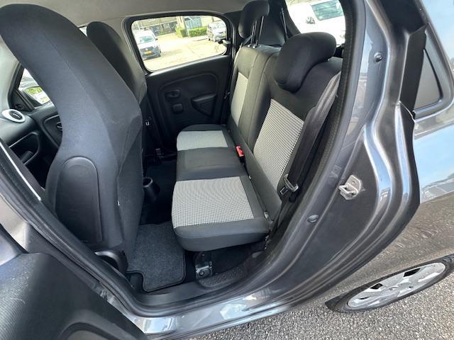Renault TWINGO 1.0 SCe Collection Airco,Cruiscontrol,Stoelverwarming,Garantie