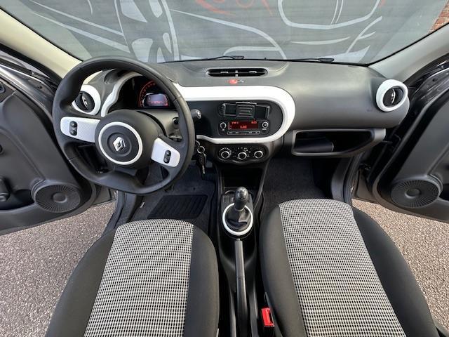 Renault TWINGO 1.0 SCe Collection Airco,Cruiscontrol,Stoelverwarming,Garantie
