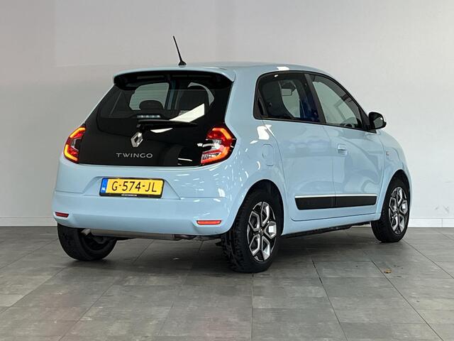 Renault TWINGO 1.0 SCe Collection | ORG.NL | DEALERONDERHOUDEN |