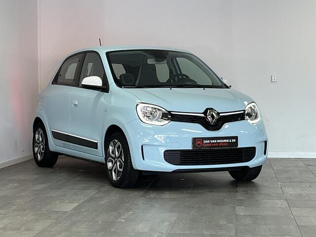 Renault TWINGO 1.0 SCe Collection | ORG.NL | DEALERONDERHOUDEN |