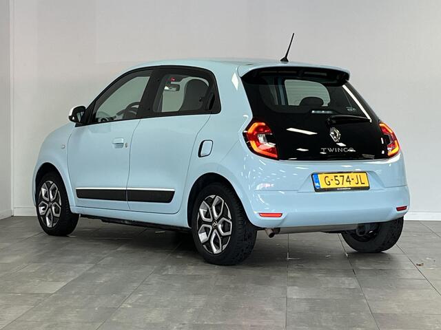 Renault TWINGO 1.0 SCe Collection | ORG.NL | DEALERONDERHOUDEN |