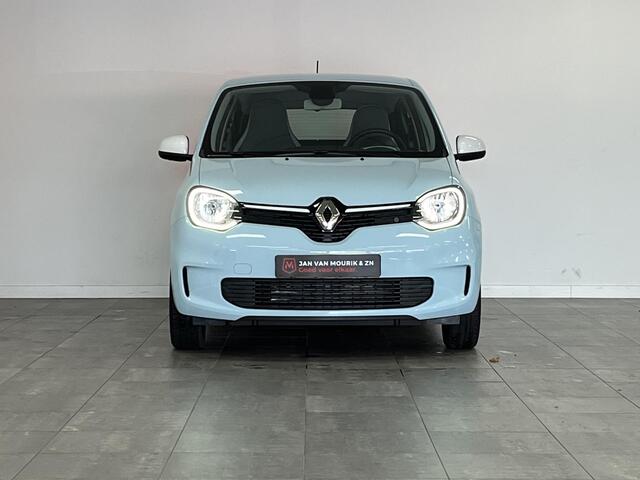 Renault TWINGO 1.0 SCe Collection | ORG.NL | DEALERONDERHOUDEN |
