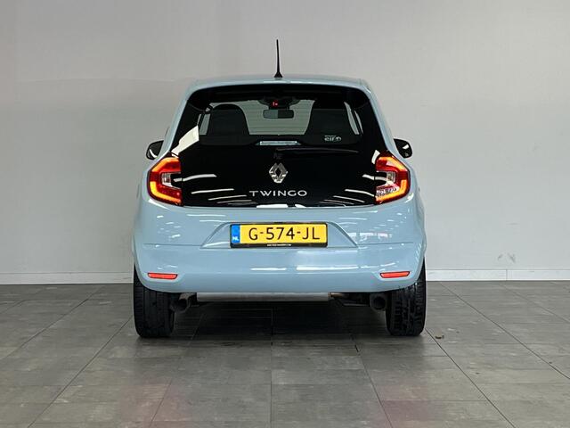 Renault TWINGO 1.0 SCe Collection | ORG.NL | DEALERONDERHOUDEN |