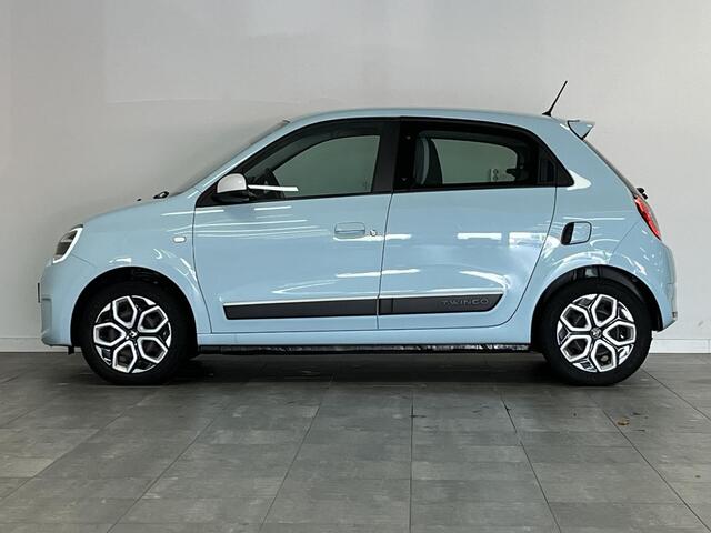 Renault TWINGO 1.0 SCe Collection | ORG.NL | DEALERONDERHOUDEN |