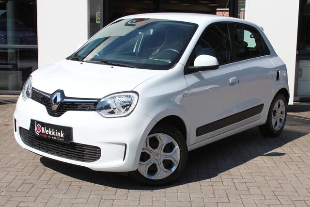 Renault TWINGO 1.0 SCe Limited Airco, Elec.PDC,Centrale vergr.