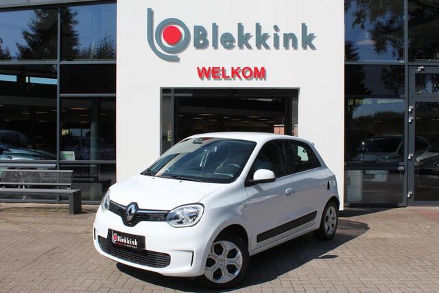 Renault TWINGO 1.0 SCe Limited Airco, Elec.PDC,Centrale vergr.