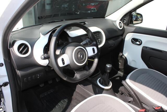 Renault TWINGO 1.0 SCe Limited Airco, Elec.PDC,Centrale vergr.