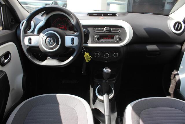 Renault TWINGO 1.0 SCe Limited Airco, Elec.PDC,Centrale vergr.