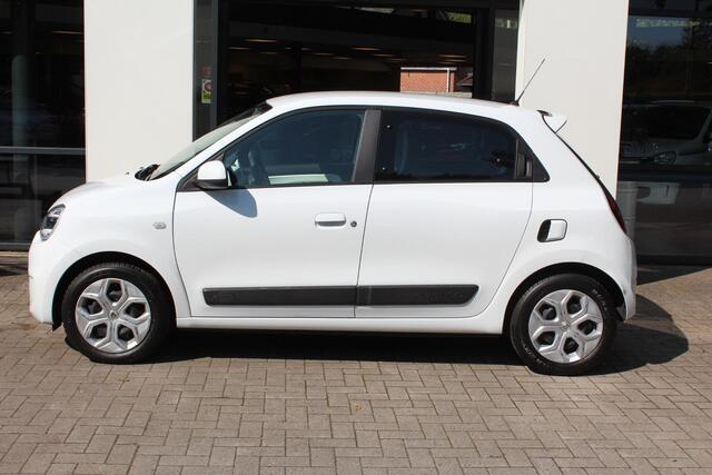 Renault TWINGO 1.0 SCe Limited Airco, Elec.PDC,Centrale vergr.