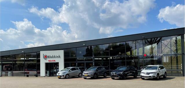 Renault TWINGO 1.0 SCe Limited Airco, Elec.PDC,Centrale vergr.