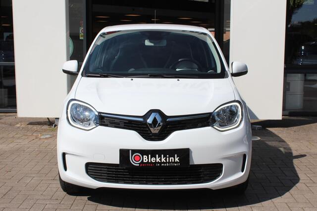 Renault TWINGO 1.0 SCe Limited Airco, Elec.PDC,Centrale vergr.