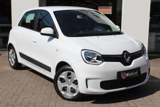 Renault TWINGO 1.0 SCe Limited Airco, Elec.PDC,Centrale vergr.