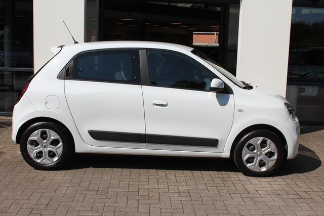 Renault TWINGO 1.0 SCe Limited Airco, Elec.PDC,Centrale vergr.