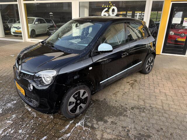 Renault TWINGO 1.0 SCe Collection AIRCO CPV ELEKTRISCHE RAMEN