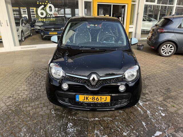 Renault TWINGO 1.0 SCe Collection AIRCO CPV ELEKTRISCHE RAMEN