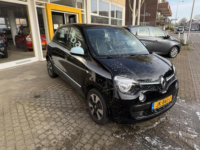 Renault TWINGO 1.0 SCe Collection AIRCO CPV ELEKTRISCHE RAMEN