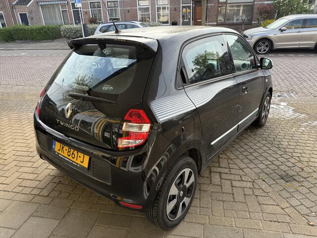 Renault TWINGO 1.0 SCe Collection AIRCO CPV ELEKTRISCHE RAMEN