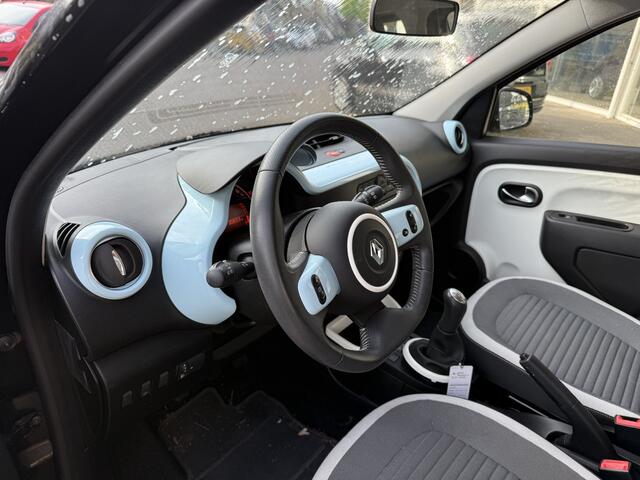 Renault TWINGO 1.0 SCe Collection AIRCO CPV ELEKTRISCHE RAMEN