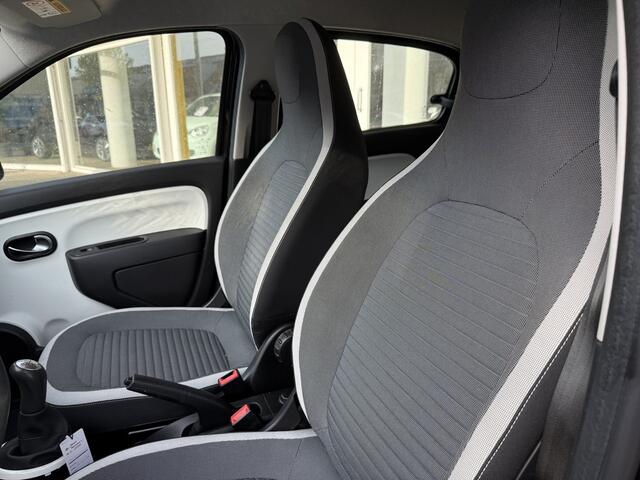Renault TWINGO 1.0 SCe Collection AIRCO CPV ELEKTRISCHE RAMEN
