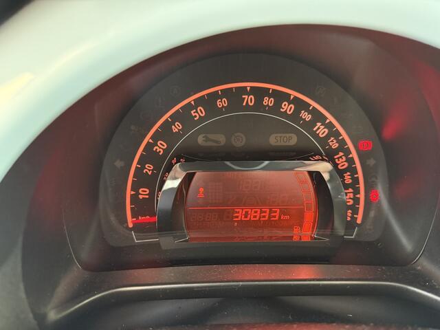 Renault TWINGO 1.0 SCe Collection AIRCO CPV ELEKTRISCHE RAMEN