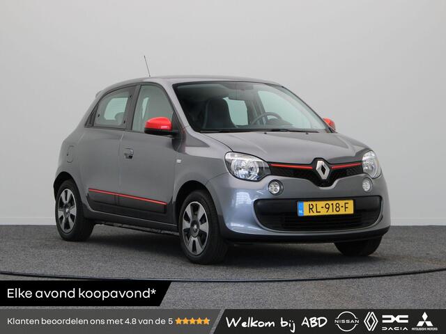 Renault TWINGO 1.0 SCe Collection | Volledig dealer onderhouden | Airco | Snelheidsbegrenzer |