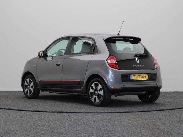 Renault TWINGO 1.0 SCe Collection | Volledig dealer onderhouden | Airco | Snelheidsbegrenzer |