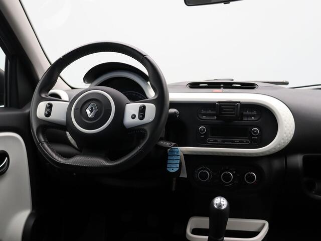 Renault TWINGO 1.0 SCe Collection | Volledig dealer onderhouden | Airco | Snelheidsbegrenzer |