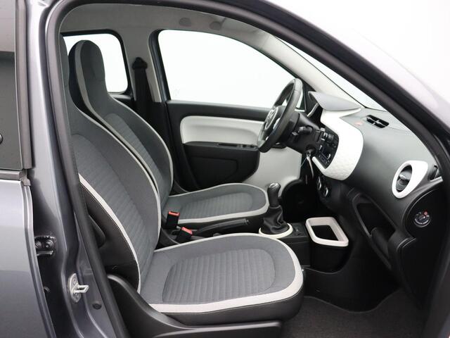 Renault TWINGO 1.0 SCe Collection | Volledig dealer onderhouden | Airco | Snelheidsbegrenzer |