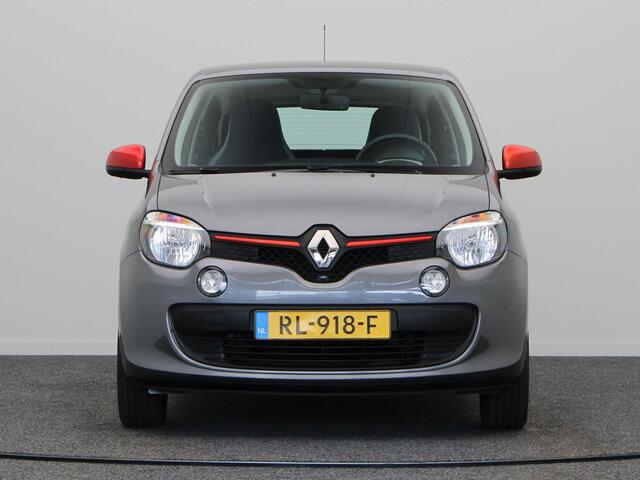 Renault TWINGO 1.0 SCe Collection | Volledig dealer onderhouden | Airco | Snelheidsbegrenzer |