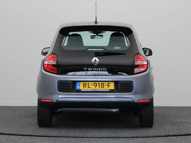 Renault TWINGO 1.0 SCe Collection | Volledig dealer onderhouden | Airco | Snelheidsbegrenzer |