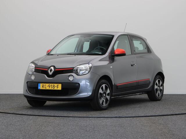 Renault TWINGO 1.0 SCe Collection | Volledig dealer onderhouden | Airco | Snelheidsbegrenzer |