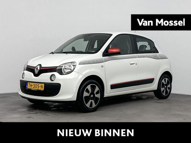 Renault TWINGO 1.0 SCe Collection 71PK | Airco | Bluetooth | Snelheidsbegrenzer | Eerste Eigenaar | Dealeronderhouden