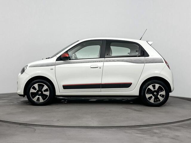 Renault TWINGO 1.0 SCe Collection 71PK | Airco | Bluetooth | Snelheidsbegrenzer | Eerste Eigenaar | Dealeronderhouden