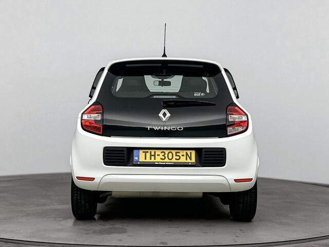 Renault TWINGO 1.0 SCe Collection 71PK | Airco | Bluetooth | Snelheidsbegrenzer | Eerste Eigenaar | Dealeronderhouden
