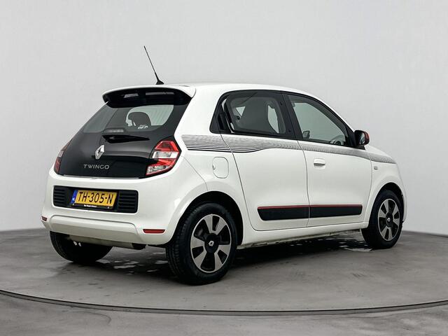 Renault TWINGO 1.0 SCe Collection 71PK | Airco | Bluetooth | Snelheidsbegrenzer | Eerste Eigenaar | Dealeronderhouden