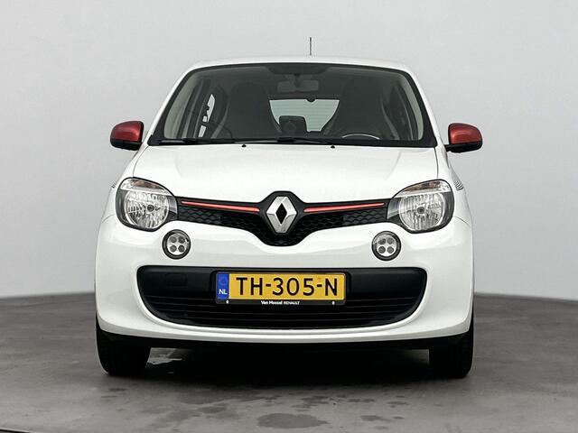 Renault TWINGO 1.0 SCe Collection 71PK | Airco | Bluetooth | Snelheidsbegrenzer | Eerste Eigenaar | Dealeronderhouden